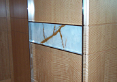 New York City Banking Institution Millworking Installation and Fabrication