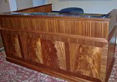Special Woodworking Projects